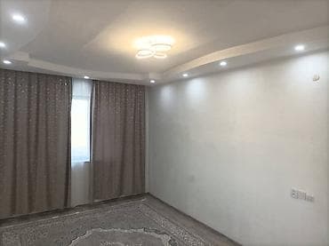 комнаты иссык: 1 комната, 36 м², 4 этаж — 2