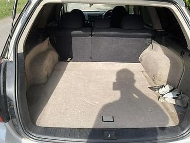 авто в кыргыстане: Subaru Legacy: 2004 г., 2 л, Автомат, Бензин, Универсал — 6