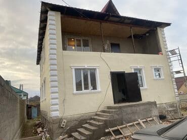 дом на иссык куле: Фасадды жылуулоо, Балконду, лоджияны жылуулоо, Дубалдарды жылуулоо | Үйдү жылуулоо, Кеңсени жылуулоо, Заводду жылуулоо | Пенопласт, Базальт 6 жылдан ашык тажрыйба — 11