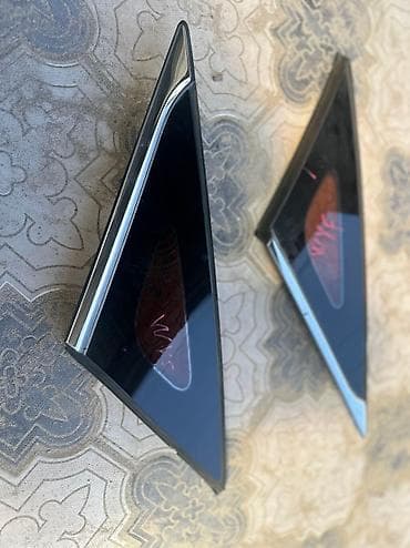 sonata: Заднее Hyundai, 2010 г., Б/у, Оригинал — 2