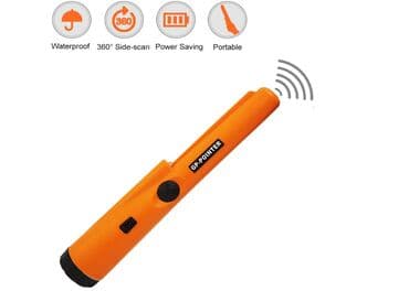 метоло искател: Металлоискатель — 3