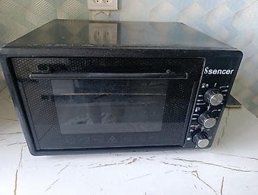 instant pot: Духовка, Б/у, Самовывоз — 1