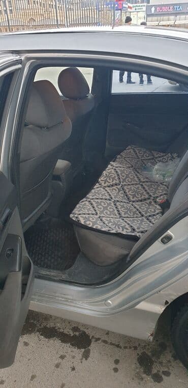 куплю авто недорого: Honda Civic: 2007 г., 1.8 л, Механика, Бензиновая, Седан — 8