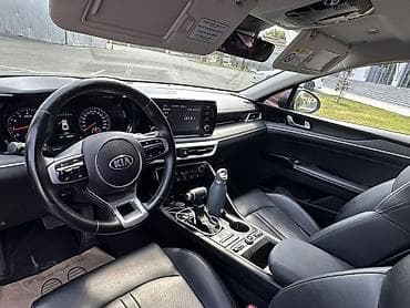 киа 5 машина: Kia K5: 2021 г., 2 л, Автомат, Газ, Седан — 2