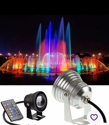 Decorative fountains — 2