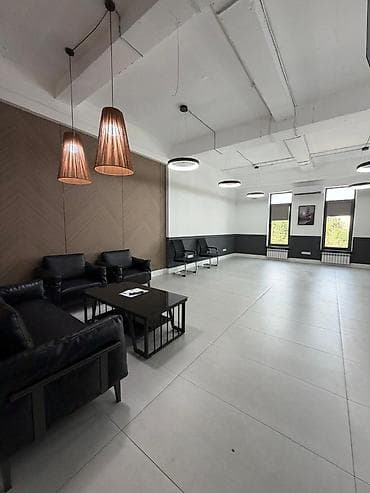 сдаю кобинет: Аренда офисов, 60 м², В административном здании, С видом на горы, С оборудованием, С отдельным входом — 6