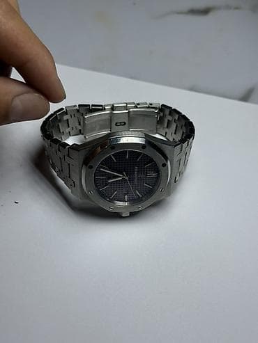 apple magic mouse: Классические часы часы, Мужские — 1