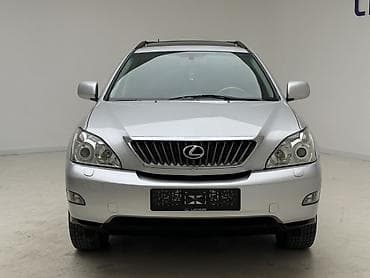 лобо: Lexus RX: 2008 г., 3.5 л, Автомат, Газ, Кроссовер — 3