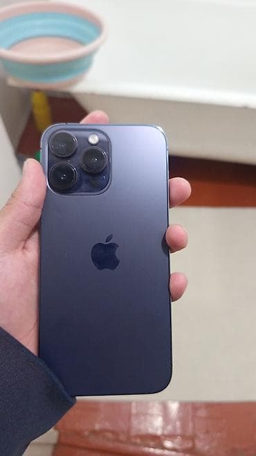 redmi note 7 128: IPhone 14 Pro Max, Deep Purple — 1