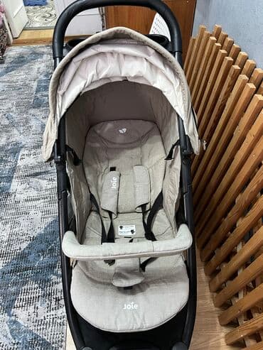 велосипеды в бишкеке: Коляска, Б/у — 3