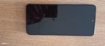 телефон редими: Redmi, Redmi Note 12, 128 ГБ, цвет - Черный, 2 SIM — 2