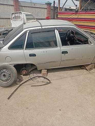 автошампунь бишкек: Авторазбор нексия лонос тико матиз запчастары бар — 8