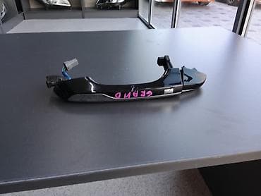 Передняя правая дверная ручка Дверная ручка Hyundai Оригинал