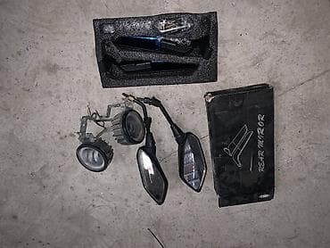 Макси бенали 180куб в хорошем состоянии вложений по мелочи не дымит — 8