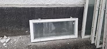 газовые работы: Готовое деревянное окно, Тип окна: Стандартные, Без установки, Без рассрочки — 2