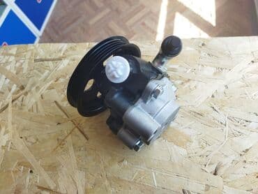 runx alex: Гидрокүчөткүч Lexus 2000 г., Жаңы, Оригинал — 2