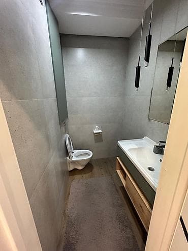 2 комнаты, 78 м², Элитка, 12 этаж, Дизайнерский ремонт — 3