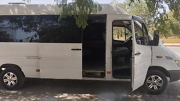 спиринтер бутка: Баруучу жер: Бардык багыттар, Орундардын саны: Башка сан — 5