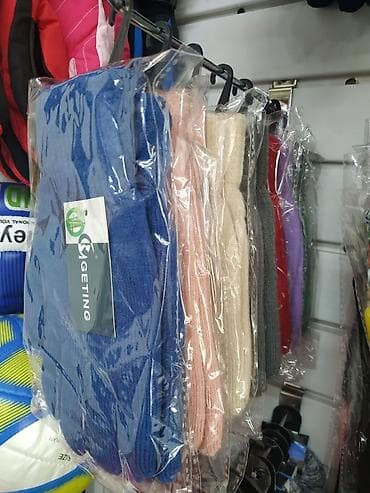 Шерстяные перчатки зимние перчатки в спортивном магазине SPORTWORLDKG