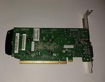 display: Видеокарта для ПК, Б/у, Quadro — 2