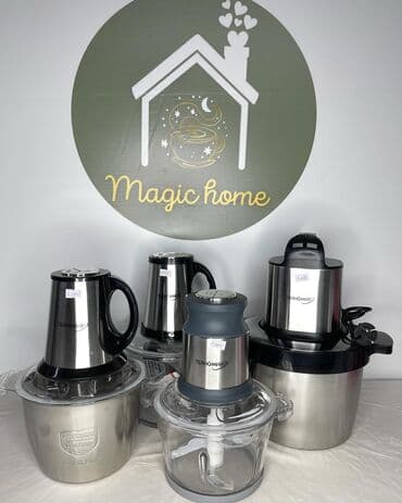 чепер: Чопперы СУПЕР МОЩНЫЕ !ЗАМЕНЯТ ДАЖЕ МЯСОРУБКУ😍 От фирмы «Техномир» 2 — 1