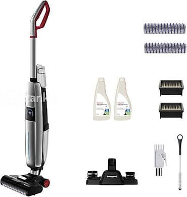 Пылесос, Вертикальный, Смешанная