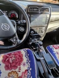 прикурить аккумулятор бишкек: Ssangyong : 2021 г., 1.5 л, Автомат, Бензин — 4