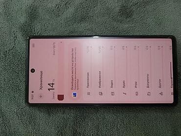 смартфон google nexus 6: Google Pixel 6, 128 ГБ, цвет - Серый — 4
