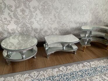 зеркальные посуды для нарезки: Зеркала для нарезки овощей и фруктов есть в наличии и на заказ — 4