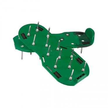 Аэратор ножной для газона и для наливных полов, профессиональные at lalafo.kg Аэратор ножной для газона и для наливных полов, профессиональные