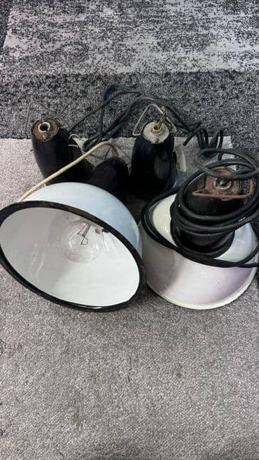 фонари для дома: Светильник — 1