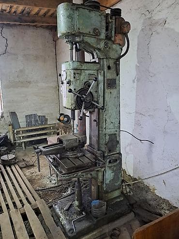 цена отбойный молоток: Токарный станок без ЧПУ, 1К62, Б/у — 4