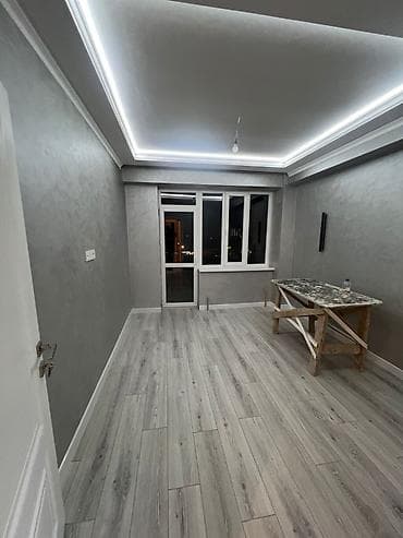 nova grand: 2 комнаты, 58 м², Элитка, 7 этаж, Евроремонт — 7