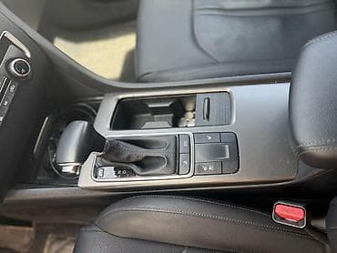 aion gac: Kia K5: 2019 г., 2 л, Автомат, Газ, Седан — 8