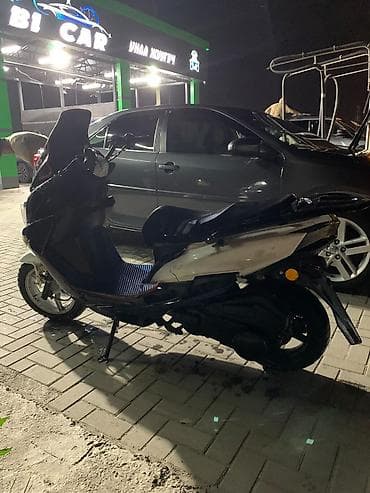 скутеры каракол: На продаже Макси чёрно-белый😍 150- куб🔥 все документы есть✅ мини — 4