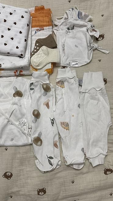 Кормление: Сумка в роддом, Новый — 2