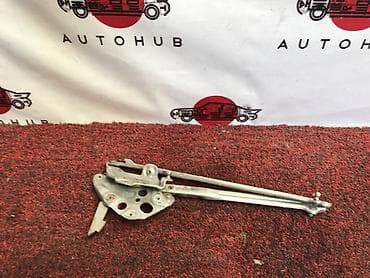 w124 e500: Mercedes-Benz — 1