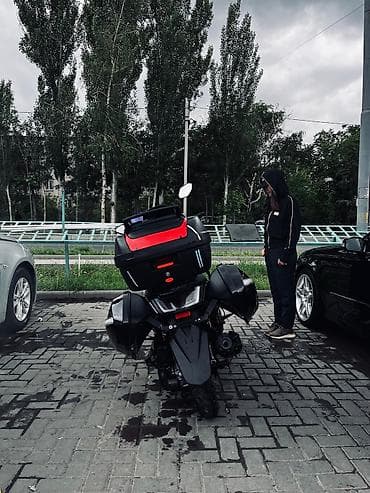 м8 pro: 🔥 NMAX 180cc — ухоженный аппарат для тех, кто понимает. Заправлялся — 2