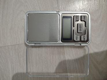 наушники бишкек проводные: Карманные электронные весы MH-Series - Диапазон взвешивания: до — 2