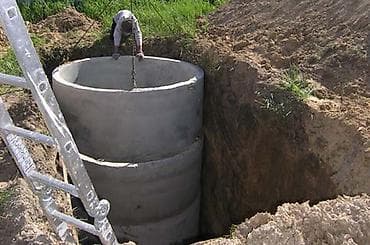 sf bilding: Майда шашылыш иштер, Ар түрдүү жумуштарды жасаган жумушчу — 3