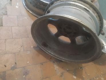 шины р14: Дискалар сатылат сегиз тешик универсальный Венто. гольфторго тушот — 7