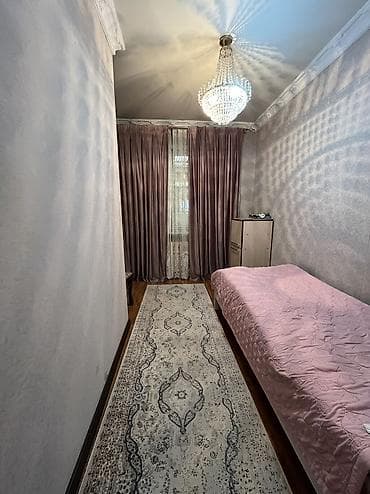 чуй алмаатинка: Продается просторный дом с ремонтом 📍 Жибек Жолу / Алматинская ▪️ — 8