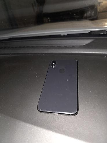 купить айфон 10 бу: IPhone Xs, Черный — 3