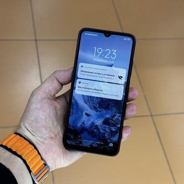 ретми 9 а: Redmi, Redmi 10A, Б/у, 128 ГБ, цвет - Черный, 2 SIM — 2