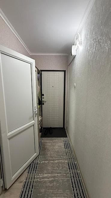 104: 3 комнаты, 58 м², 104 серия, 4 этаж, Дизайнерский ремонт — 10