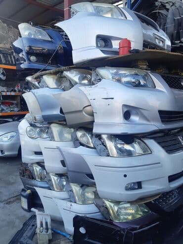 автозапчасти рядом: У нас есть ЗАПЧАСТИ на ЯПОНСКИЕ марки. ТОЙОТА запчасть ХОНДА — 1