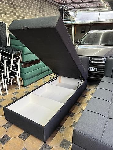 стенка кровать: Модульный диван — 4