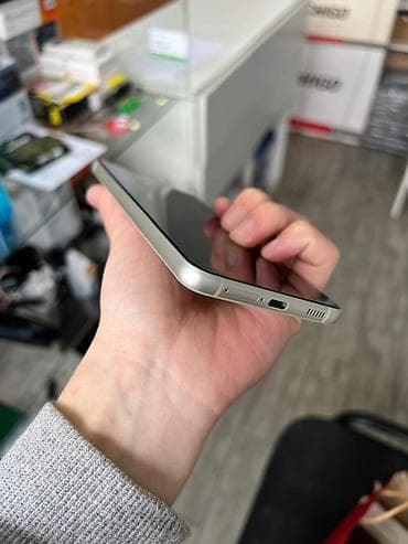 ufs 4: Samsung Galaxy S21 FE, Б/у, 128 ГБ, цвет - Зеленый, В рассрочку, 2 SIM — 4