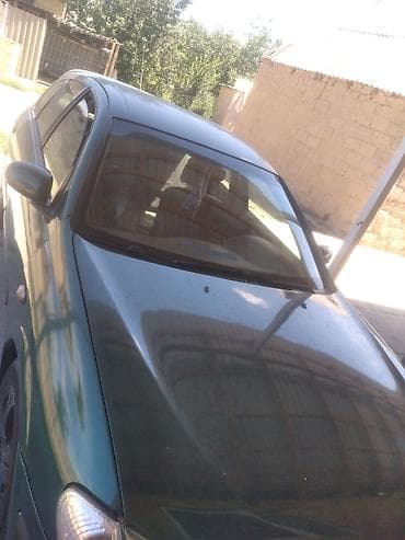 Унаа: Nissan : 2000 г., 1.4 л — 2
