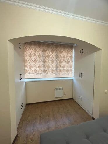 двухкомнатные квартира: 2 комнаты, Агентство недвижимости, Без подселения, С мебелью частично — 2